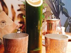 -金孔雀德宏傣味餐馆(魏公村店)