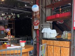 -琥珀老六龙虾(四里河店)