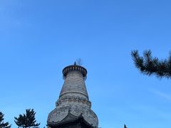 -五台山风景名胜区