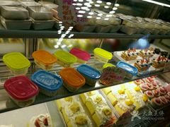 -iFood甜嫩嫩(江东北路店)