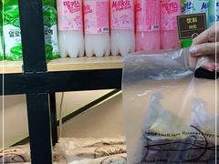 -韩国利尔面包(桂林路店)