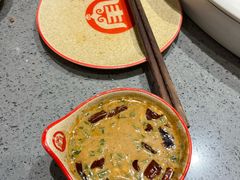 -羊来顺冰煮鲜羊 铁锅烀羊肉(中央大街店)