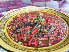 -老丘丘(较场口店)