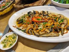 -汇景花园酒家(基立下道店)