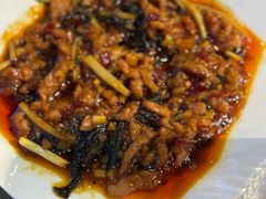 -老浒记烤鸭-北京菜(琉璃厂店)