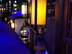 -绿茶餐厅(领展购物广场·中关村店)