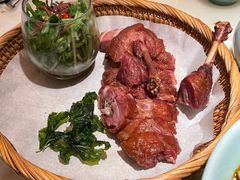 樟茶鸭-锦府盐帮·李宅(领展购物广场中关村店)