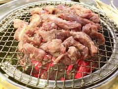 护心肉-喜来稀肉(虹泉路店)
