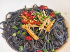 鸡丝蕨根粉-東城故事·尋找姆媽的味道(玉兰路店)