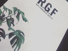 -RGF(巨鹿路店)