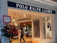 -Polo Ralph Lauren(东荟城店)