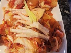-一席地·本地鸡窝·杭帮鸡火锅(萧山银隆百货店)