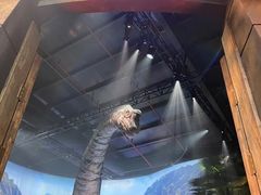 -侏罗纪世界电影特展(广州站)