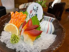 -魁炉居酒屋·深夜食堂(较场口店)