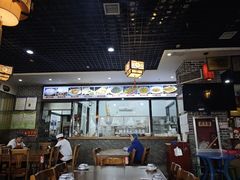 -小崔家臊子面(蔡家坡总店)