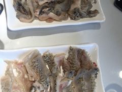 -焯牛潮汕牛肉火锅(云峰街创始店)