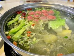 -伟记牛肉(金鸿公路店)