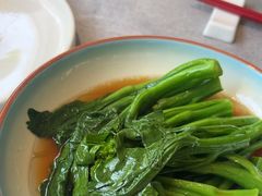 -晋江荣誉国际酒店·港誉茶餐厅