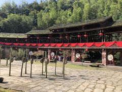 -常德桃花源景区