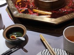 -蜀九香火锅(玉林店)