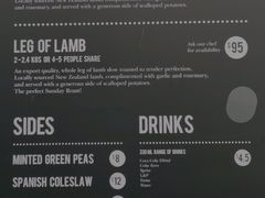 -Pedro's House of Lamb(基督城)