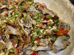云椒白参菌-云上千禾(水上店)