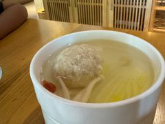 -竹里馆 ·茶食(奥体店)