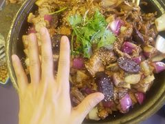 -火肆高麗火盆