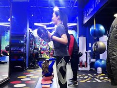 -FEELINGME乐刻私教馆·健身(沿海赛洛城店)