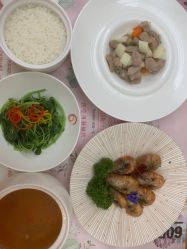 -中法母婴月子中心(南湖创始店)