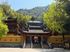 -灵顺寺
