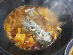 -粗粮人家·东北菜(洋桥店)