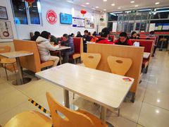 大堂-香妃烤鸡(西单店)