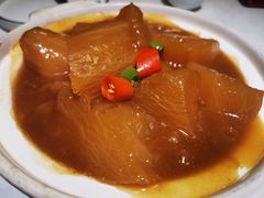 -徽镇小厨·经典徽菜(马连道店)