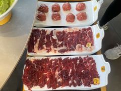 -潮发潮汕牛肉店(芳村店)