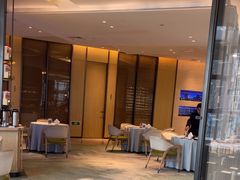 -扬州万怡酒店-中餐厅(文昌中路店)