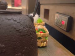 -湊湊火锅·茶憩(打浦桥日月光店)