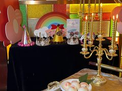 -ONE FULL 古董港式海鲜火锅