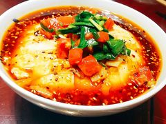 -窄巷子陕菜馆·地道陕西菜(粉巷店)