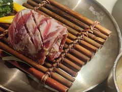 -西塔老太太泥炉烤肉(温州首店万象城黑金店)