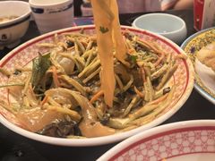 -满园烤鸭·春饼(沈北万达店)