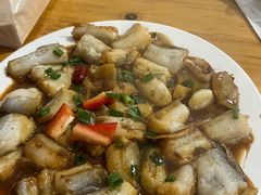 -阿胜小吃