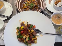 -金汤宴餐厅·粤菜(德云社店)