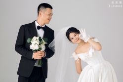 -绽放摄胶片摄影工作室