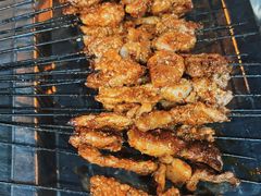 -虎卫烤肉(东关南街店)