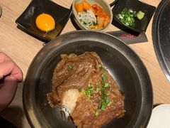 -烧肉TORAJI(锦系町店)