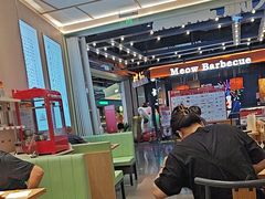 -喜家德虾仁水饺(东方宝泰店)