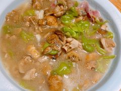 -滇铺子·云南特色菜·第九届野生菌美食节(东风东路c86店)