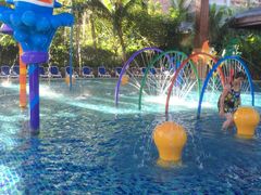 -亚马逊丛林水乐园