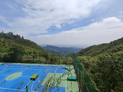 -莫干山风景区